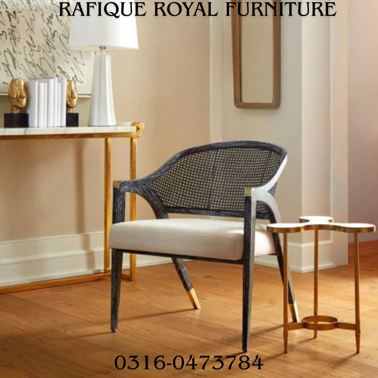 RAFIQUE ROYAL FURNITURE